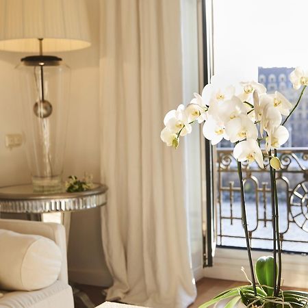 Deluxe Apt-Views To Historic Maria Cristina Hotel Saint-Sébastien Extérieur photo